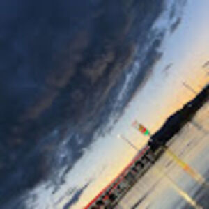 Meet your Posher, Isabell